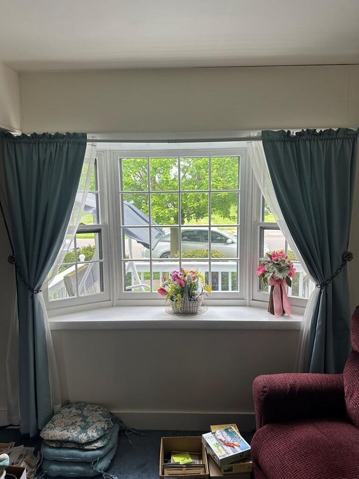 Property Photo: 110 1/2 Providence Street NY 14892