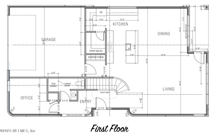 Property Photo: 1475 Ocean Boulevard FL 32233