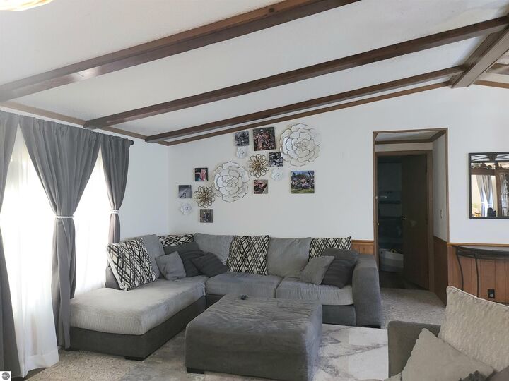 Property Photo:  1619 David Place  MI 49686 