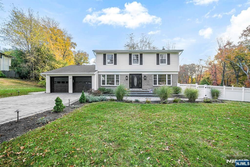 Property Photo: 15 Glen Road NJ 07054