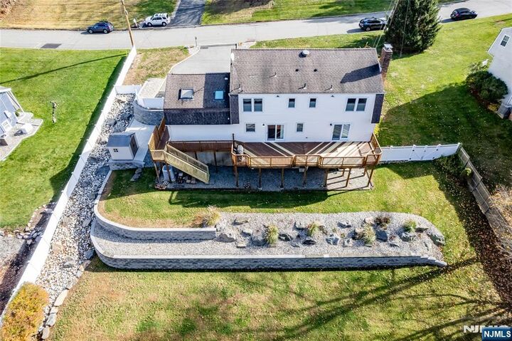 Property Photo:  45 Leslie Drive  NJ 07480