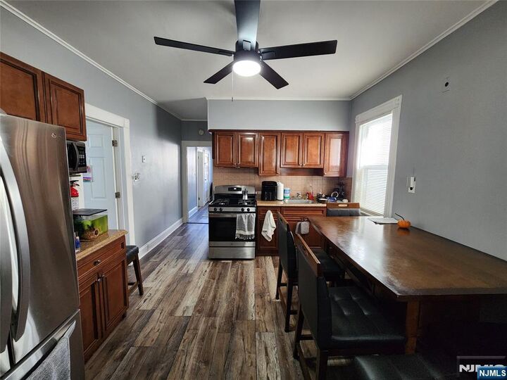 Property Photo: 93 1st 1 NJ 07011