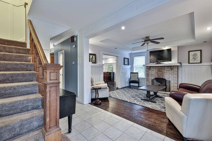 Property Photo:  7 Highland Avenue  KY 41017 