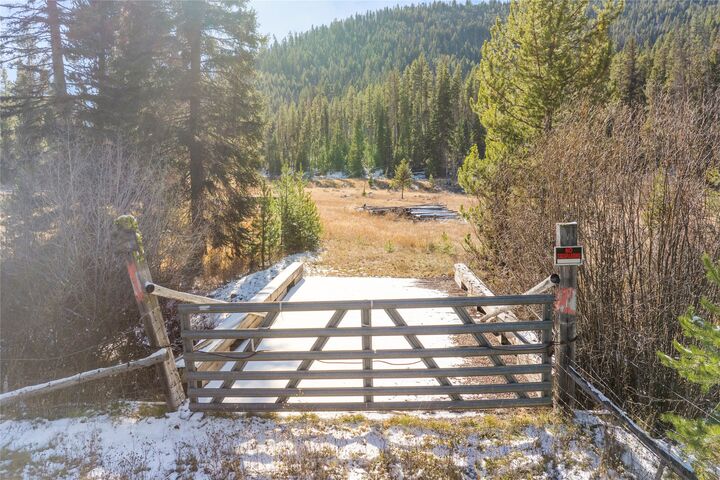 Property Photo:  Nhn W Fork Road  MT 59829 