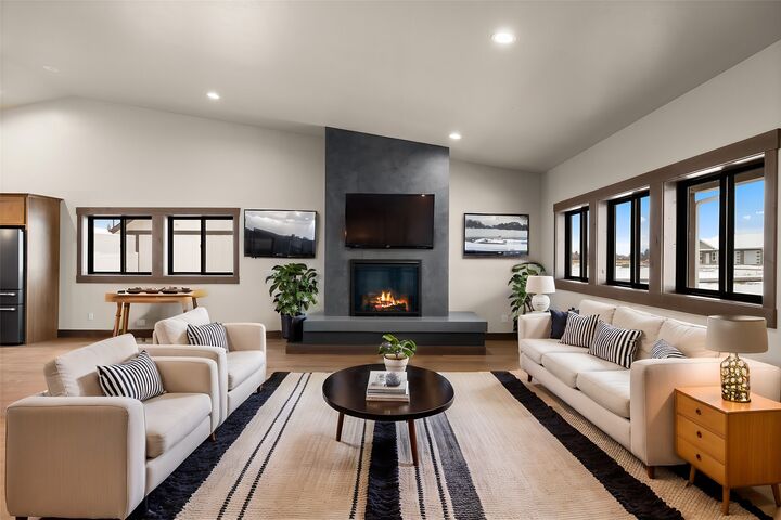 132 Shadow Mountain Trail  Kalispell MT 59901 photo