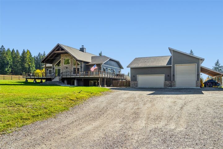216 Jade Lane  Kalispell MT 59901 photo