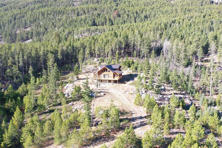 3916 Main Boulder Road  McLeod MT 59052 photo