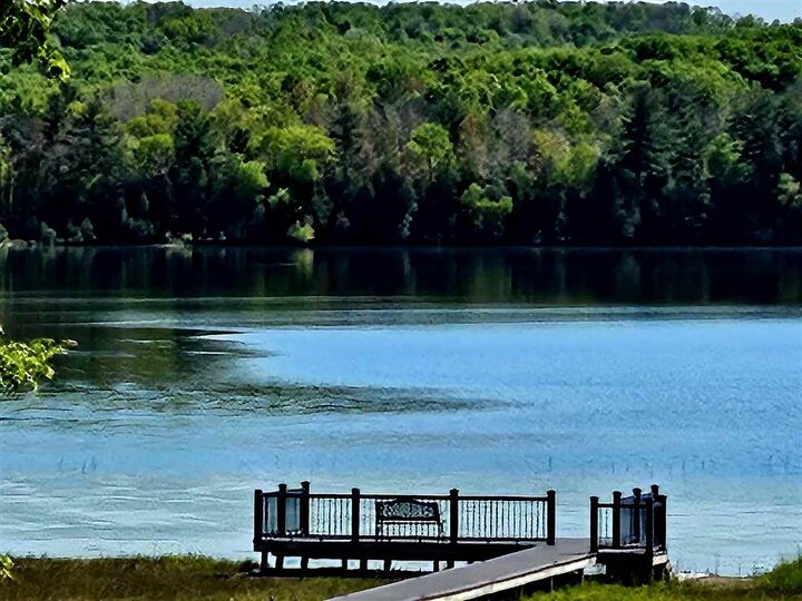 Property Photo: 2860 Fall Park Road MI 49712