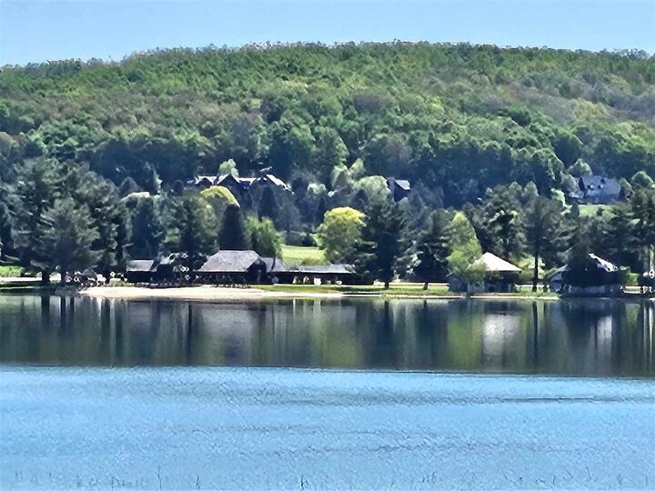 Property Photo: 2860 Fall Park Road MI 49712