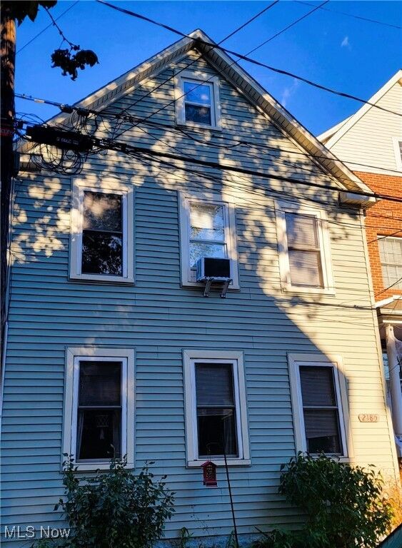 Property Photo:  2185 W 6th Street  OH 44113 