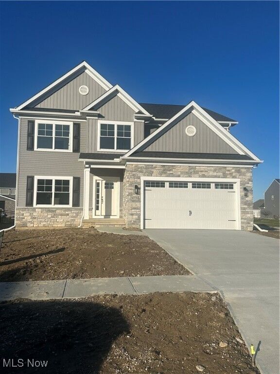 Property Photo: 36720 Appian Way OH 44039