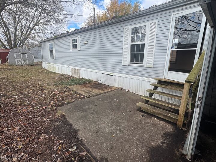 Property Photo: 11056 Leader Road OH 44024