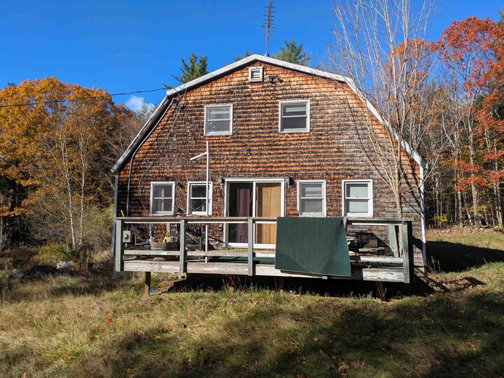 Property Photo:  35 Bittersweet Lane  NH 03276 