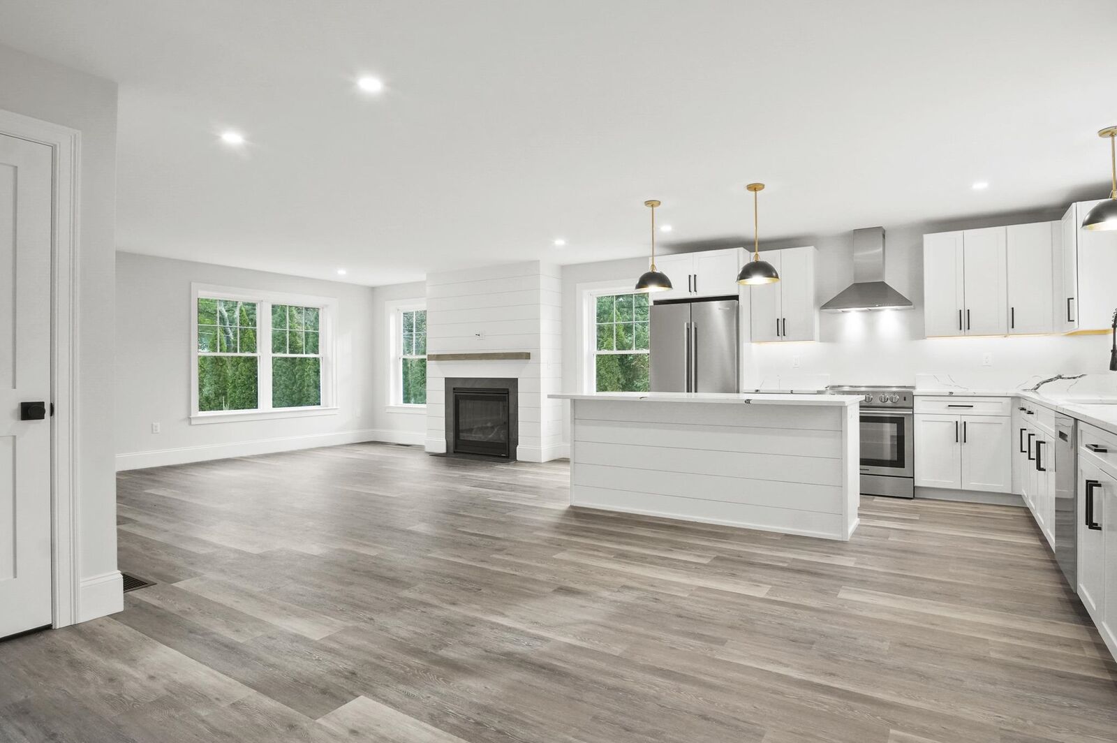 Property Photo:  84 Blacksnake Road  NH 03874 