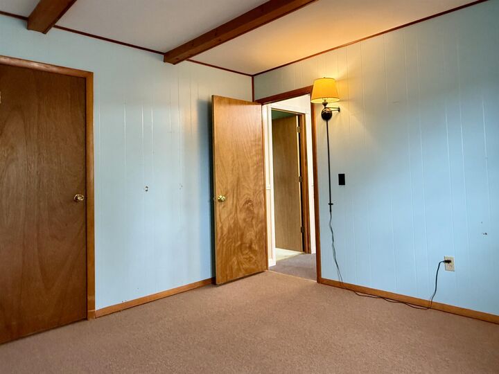 Property Photo: 37 Meadow Road VT 05468