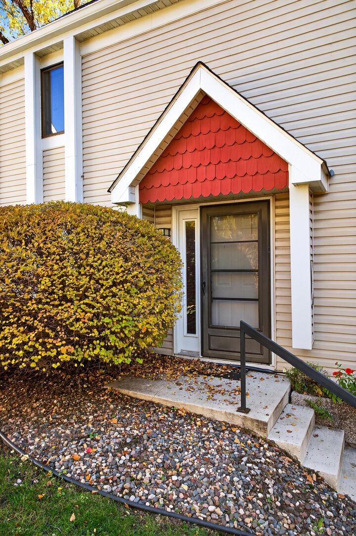 Property Photo: 5124 41st Avenue S MN 55417