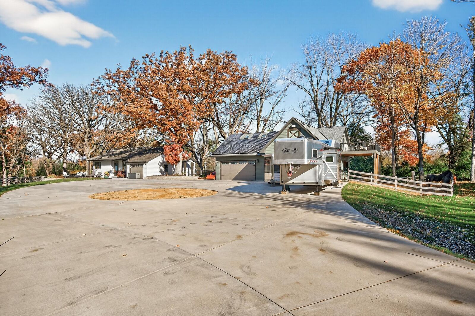 Property Photo: 3000 Surry Lane MN 55305