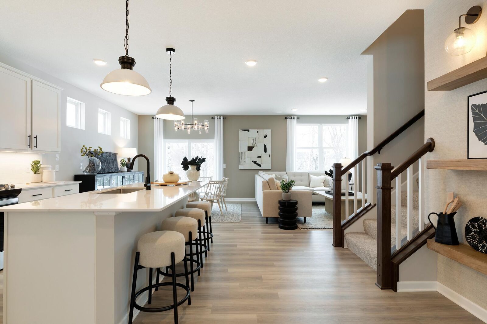 Property Photo: 12719 Farnham Lane MN 55374