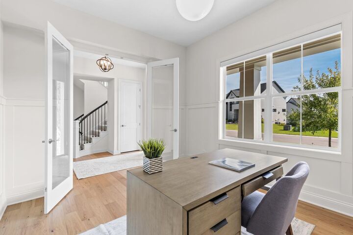 Property Photo:  4565 Garland Lane N  MN 55446 