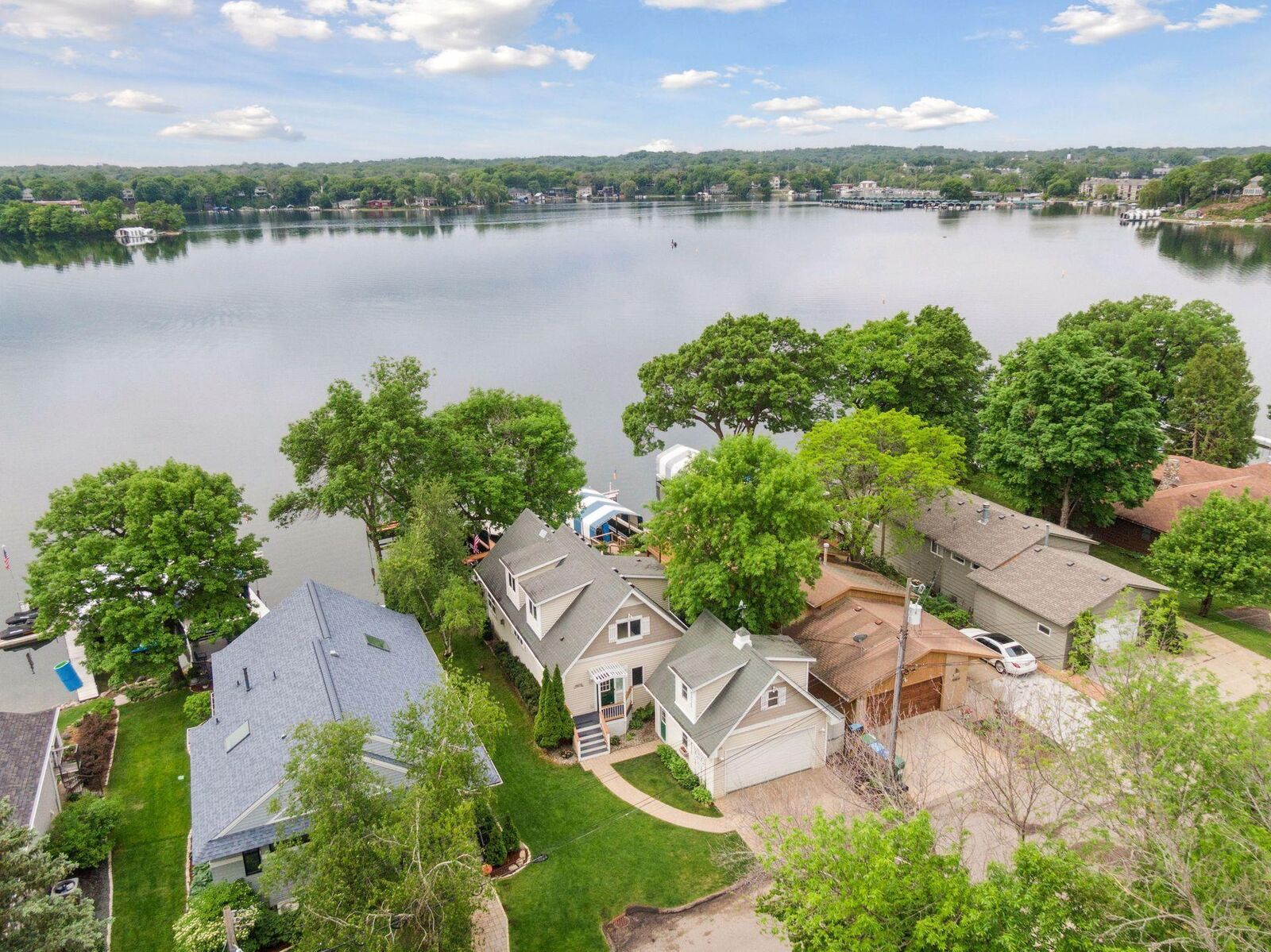 Property Photo:  5125 Greenwood Circle  MN 55331 