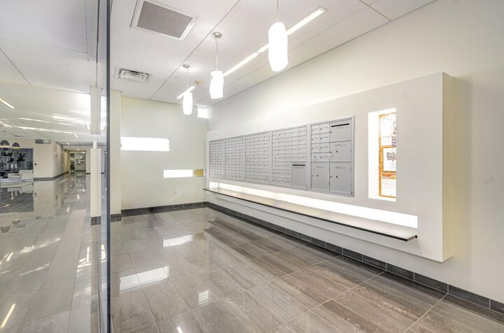 8161 33rd Avenue S 606  Bloomington MN 55425 photo