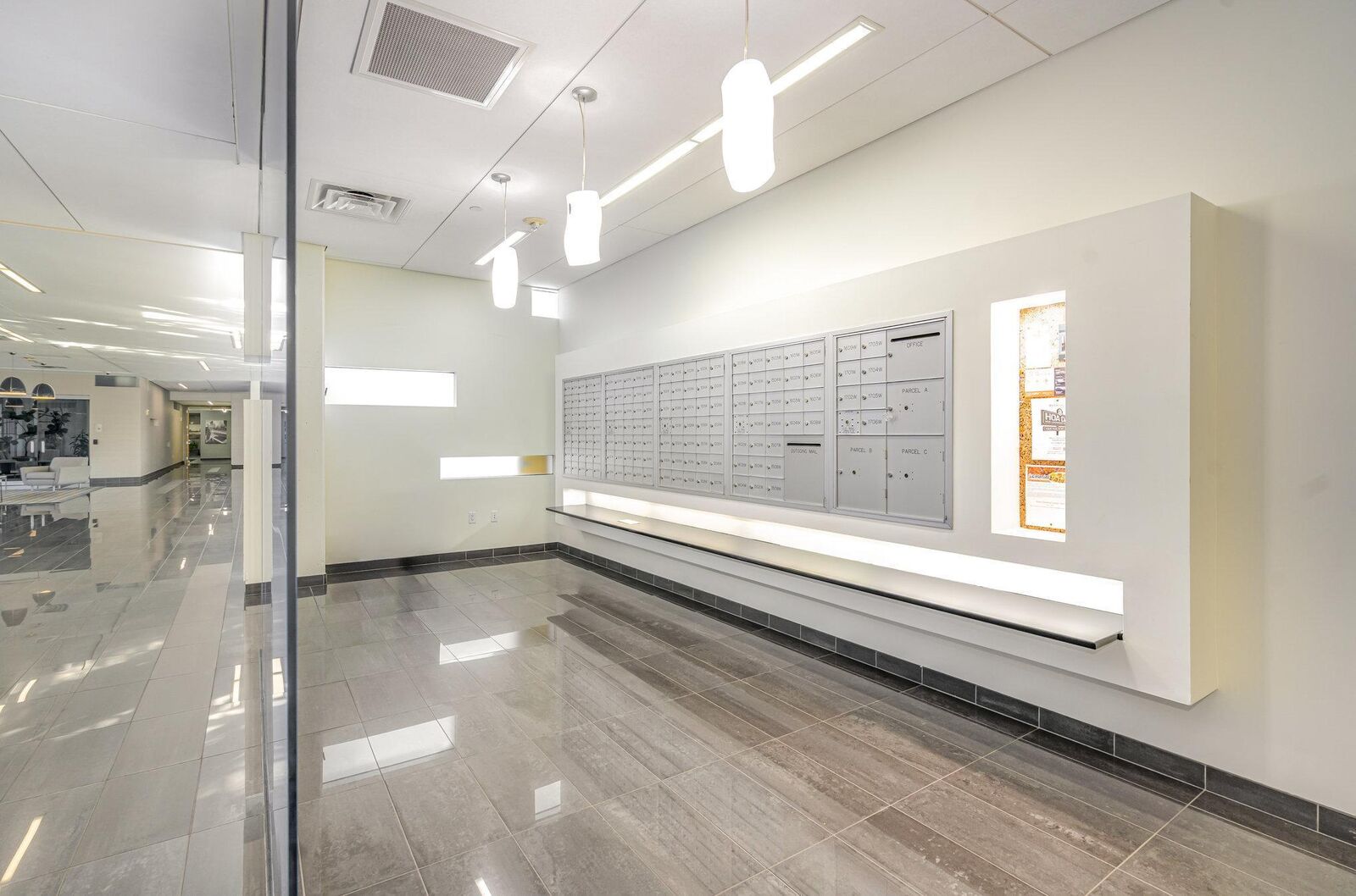 Property Photo:  8161 33rd Avenue S 606  MN 55425 