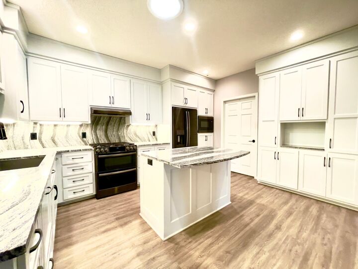 12022 Vermillion Street NE B  Blaine MN 55449 photo