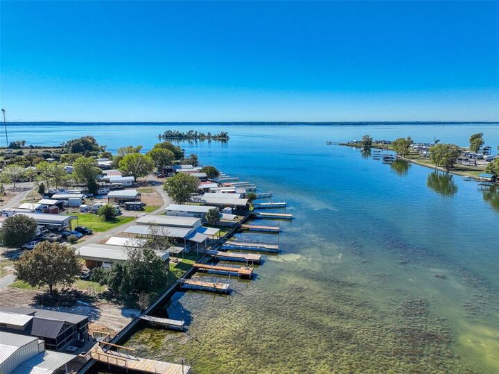 Property Photo:  Tbd Pelican Isle  TX 75144 