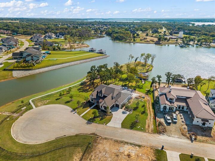 Property Photo:  7061 The Resort Drive  TX 76179 