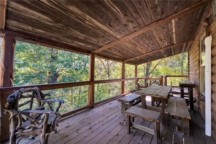 Property Photo: 23182 Highway 62 AR 72732