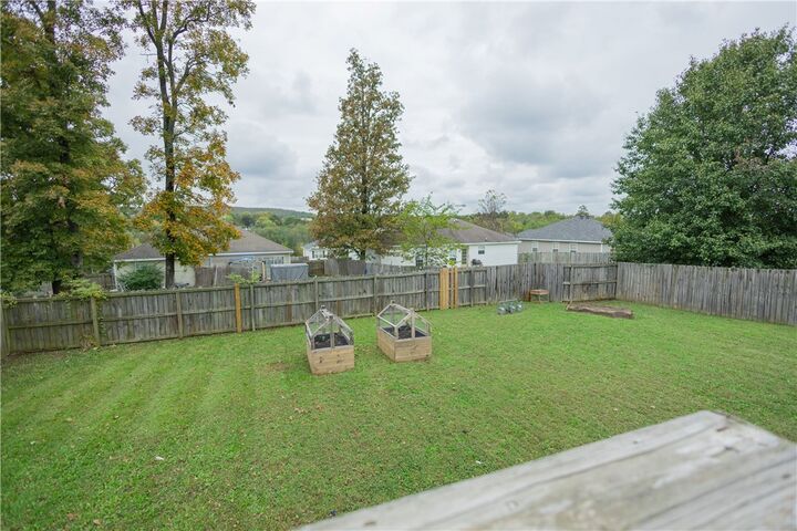 Property Photo:  151 Elizabeth Drive  AR 72740 