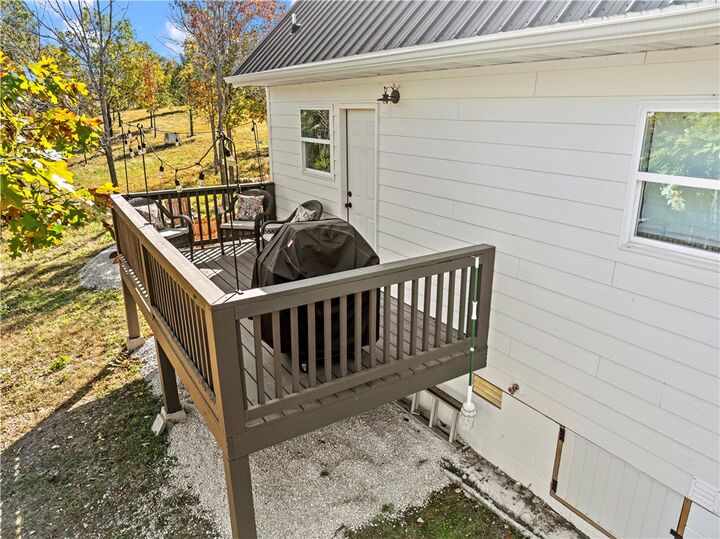 Property Photo:  5703 Marion County 5004  AR 72682 