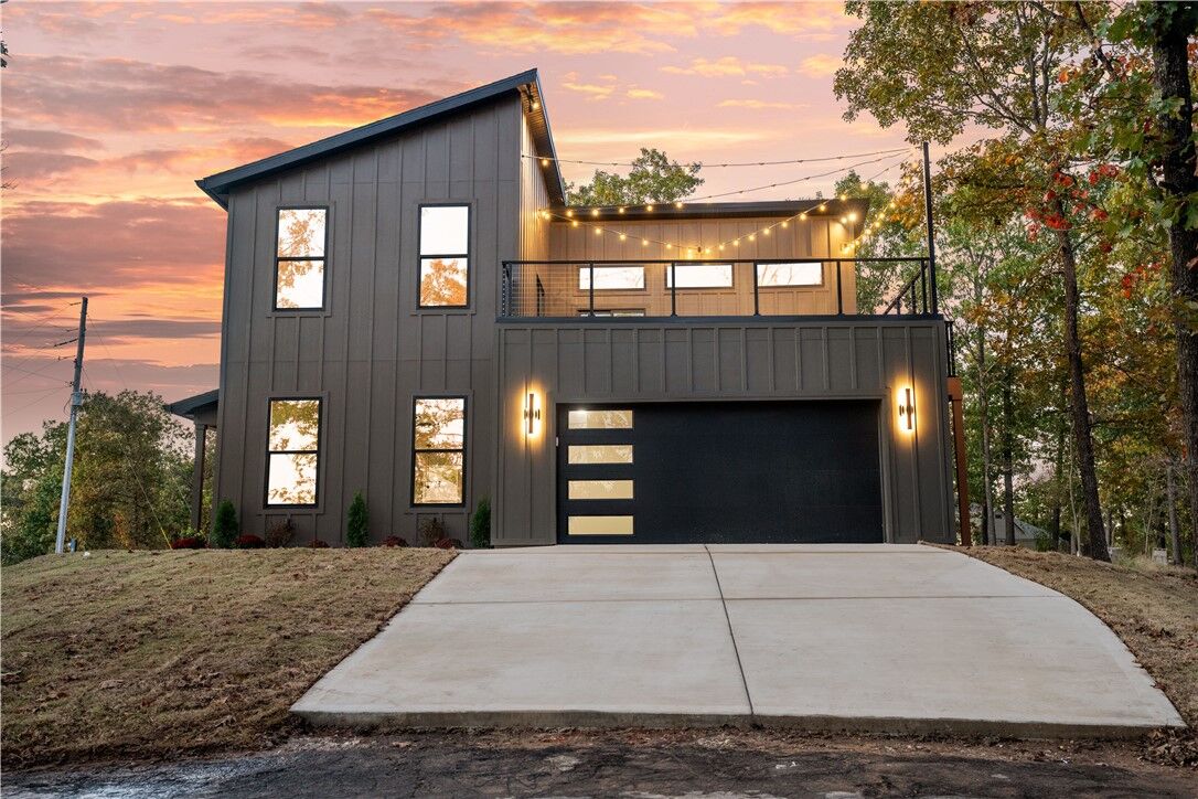 Property Photo: 1 Alpha Circle AR 72715