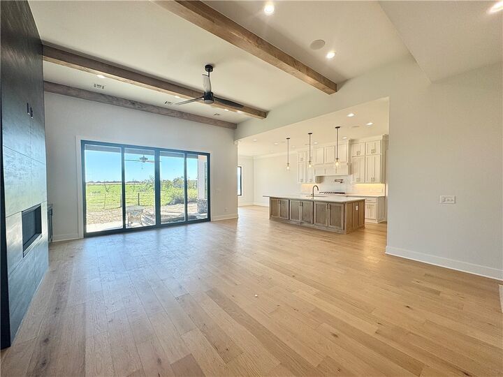 Property Photo: 871 Greenhorn Street AR 72712