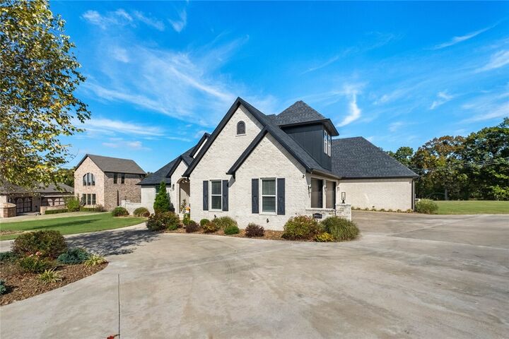 Property Photo:  11920 Churchill Downs  AR 72762 