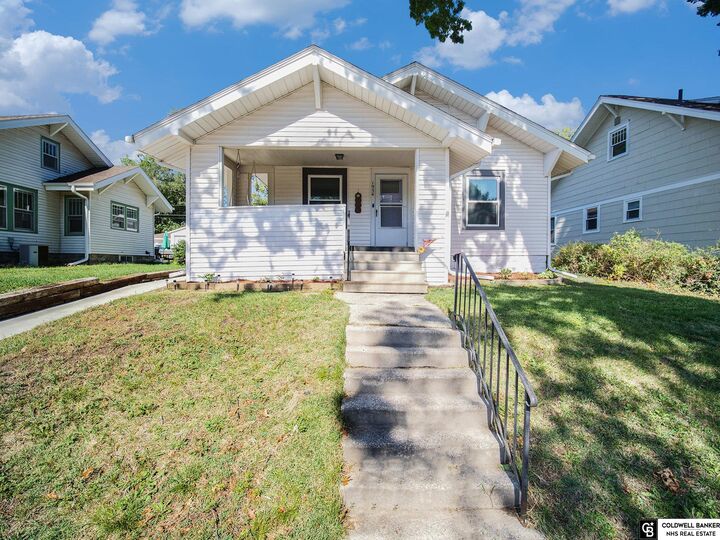 1934 Park Avenue  Lincoln NE 68502 photo