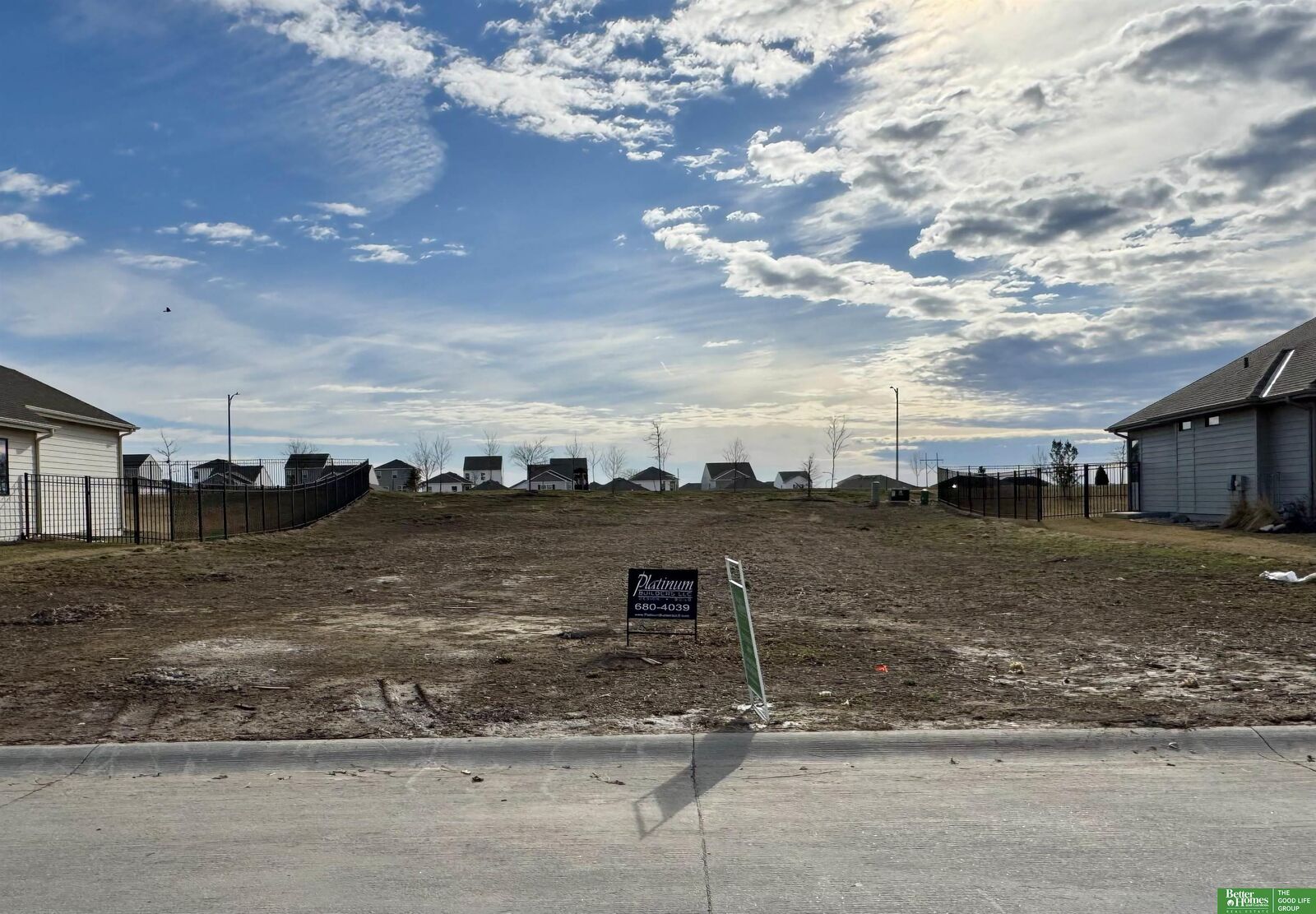 Property Photo:  4623 N 192nd Avenue  NE 68022 