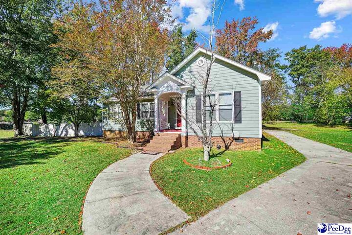 Property Photo: 3825 Charters Drive SC 29501