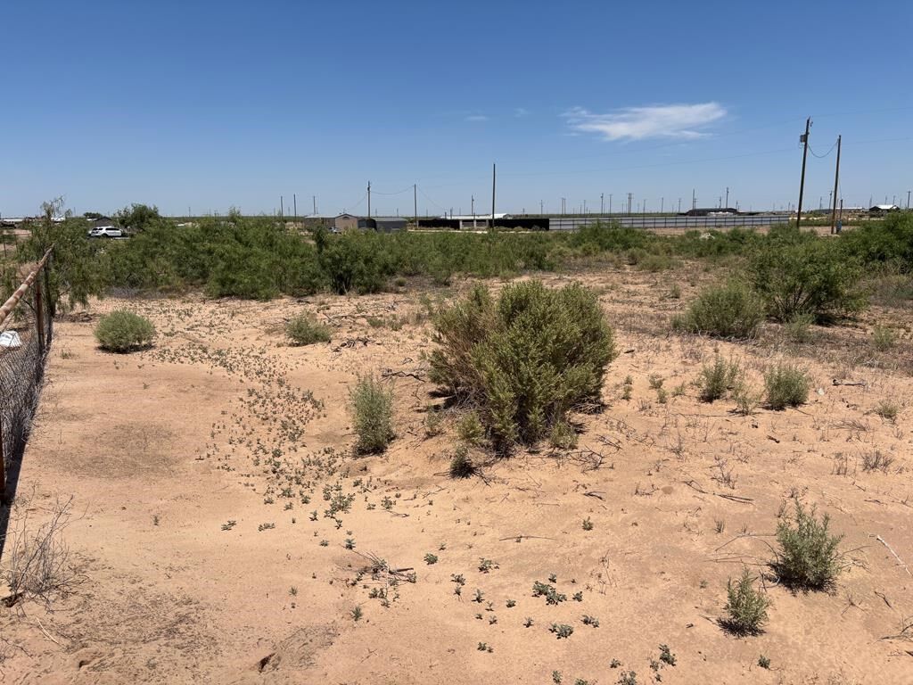 Property Photo: 8516 S County Rd 126 TX 79706