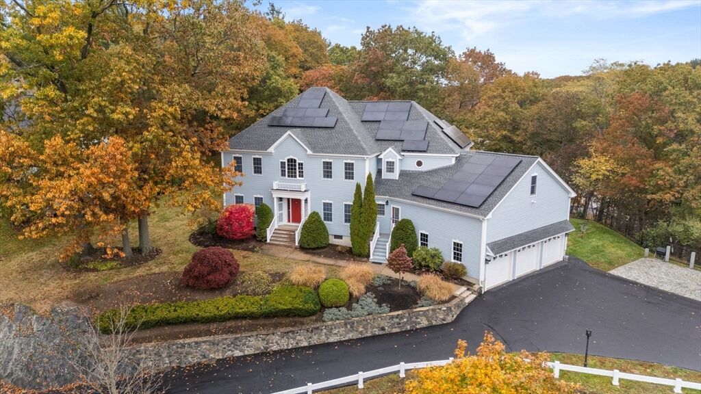 Property Photo: 1 Morgan Dr MA 01923