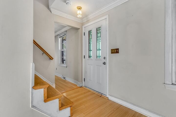 Property Photo: 85 Fisher St MA 02053