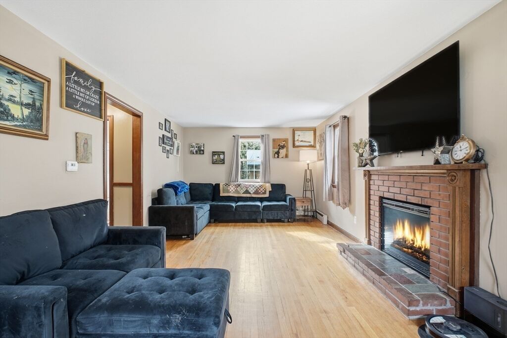 Property Photo: 387 Southwick St MA 01030