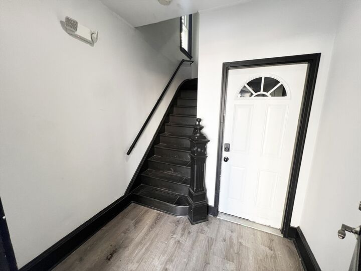 Property Photo:  233 Bennington Street  MA 02128 