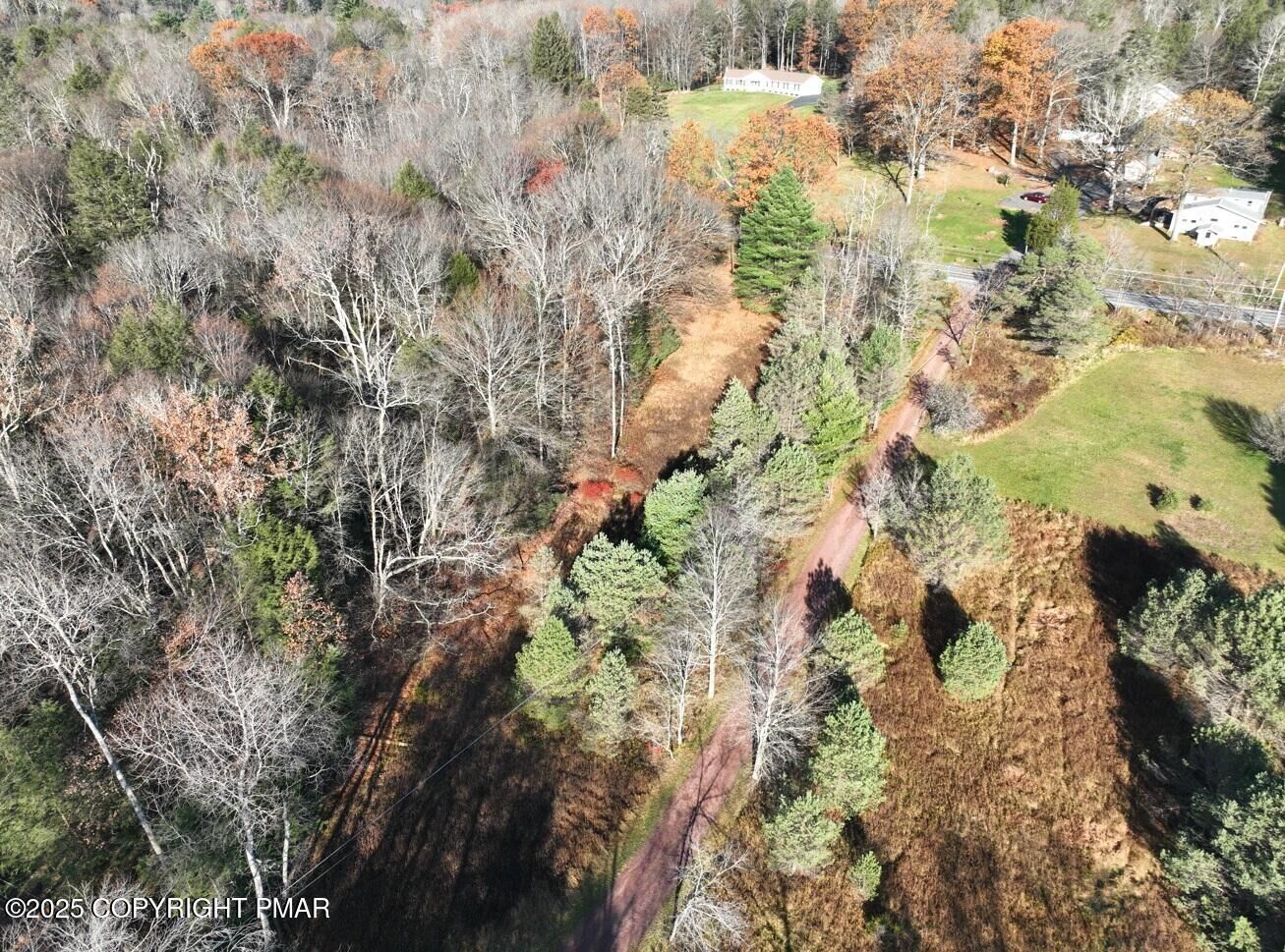 Property Photo: RR 534 Lot#A10 PA 18210