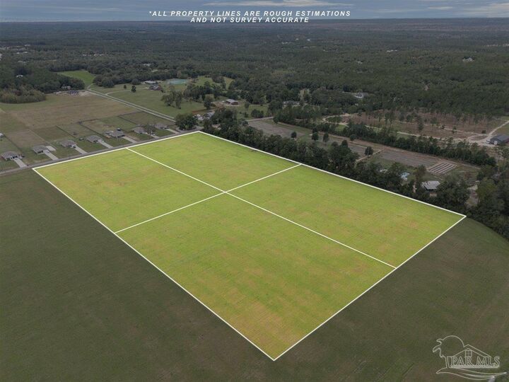 Property Photo: Molino Bridge Rd FL 32571