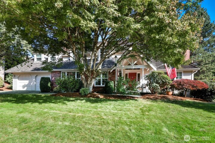 2106  222nd Place NE  Sammamish WA 98074 photo