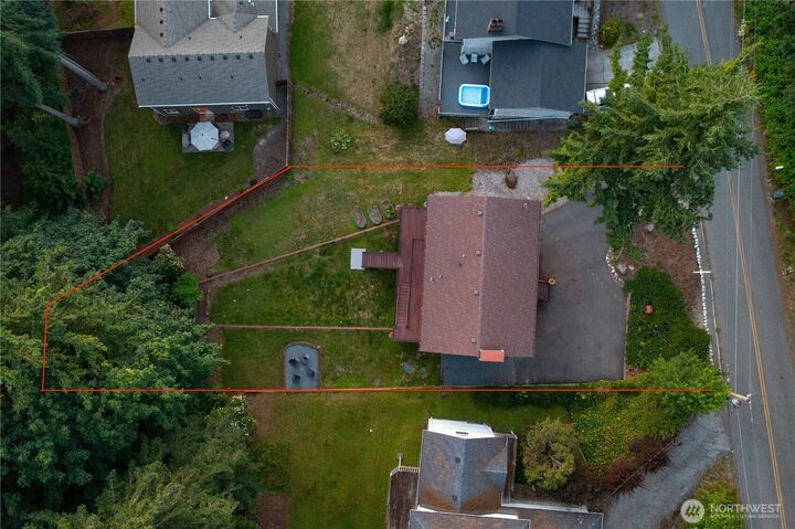 Property Photo: 1668 Sapphire Trail WA 98226