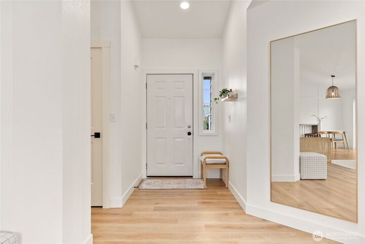 Property Photo: 15421 8th Avenue Ct E WA 98445