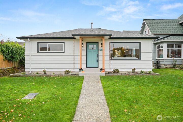 2111  Franklin Street  Bellingham WA 98225 photo