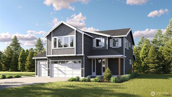 8132  73rd Place NE  Marysville WA 98270 photo